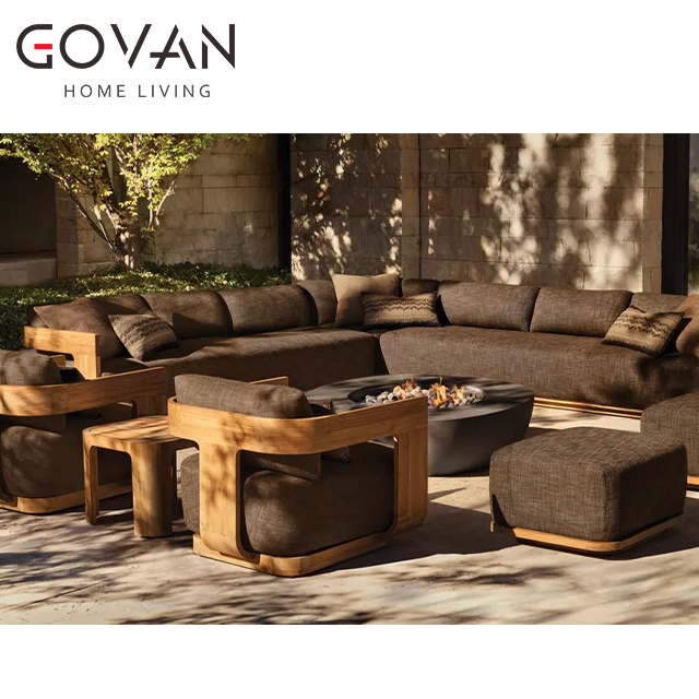 Sedona Collection-Sofa-Outdoor Lounge Chair