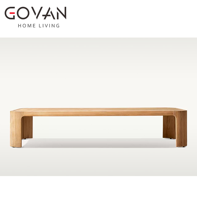 Sedona Collection-Coffee Table-Outdoor Rectangular Coffee Table