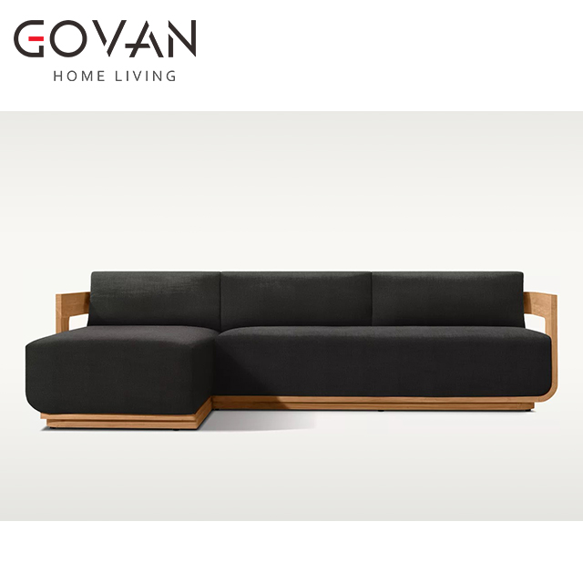 Sedona Collection-Sofa-Left-Arm Sofa-Chaise Sectional Sofa