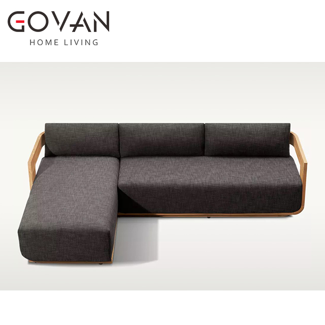 Sedona Collection-Sofa-Left-Arm Sofa-Chaise Sectional Sofa