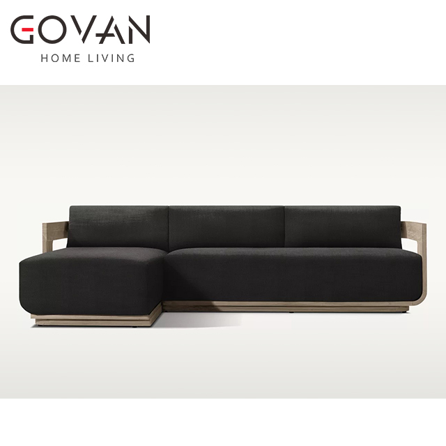 Sedona Collection-Sofa-Left-Arm Sofa-Chaise Sectional Sofa