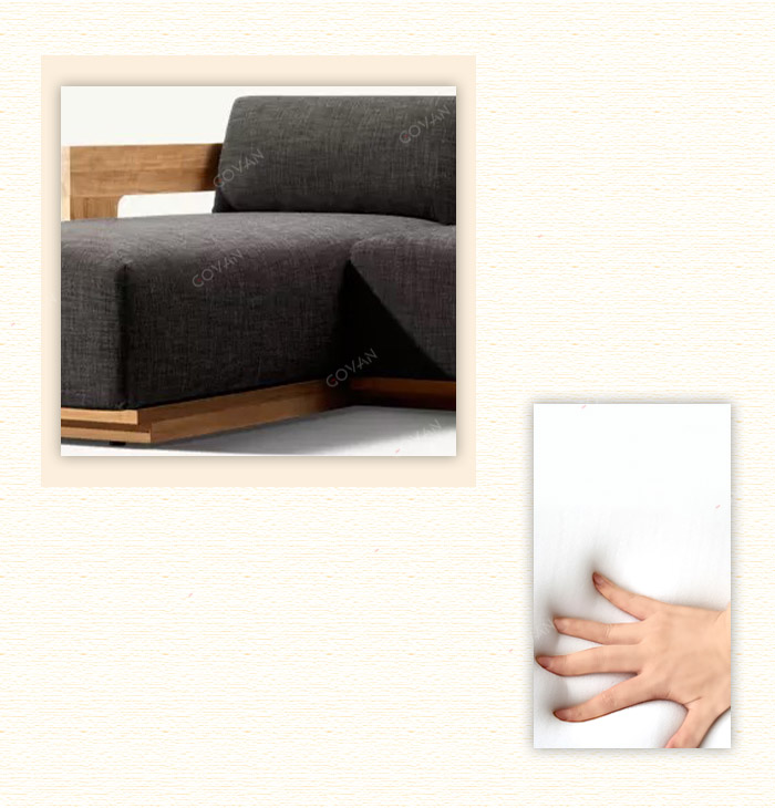 High-end furniture customization