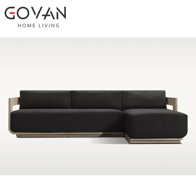 Sedona Collection-Sofa-Right-Arm Sofa-Chaise Sectional Sofa