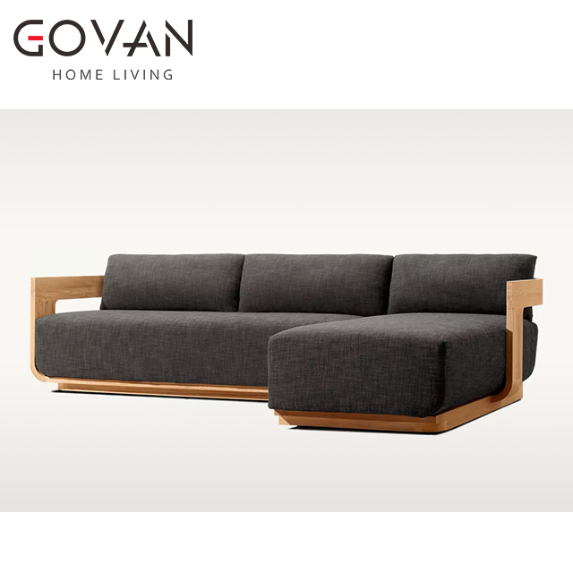 Sedona Collection-Sofa-Right-Arm Sofa-Chaise Sectional Sofa