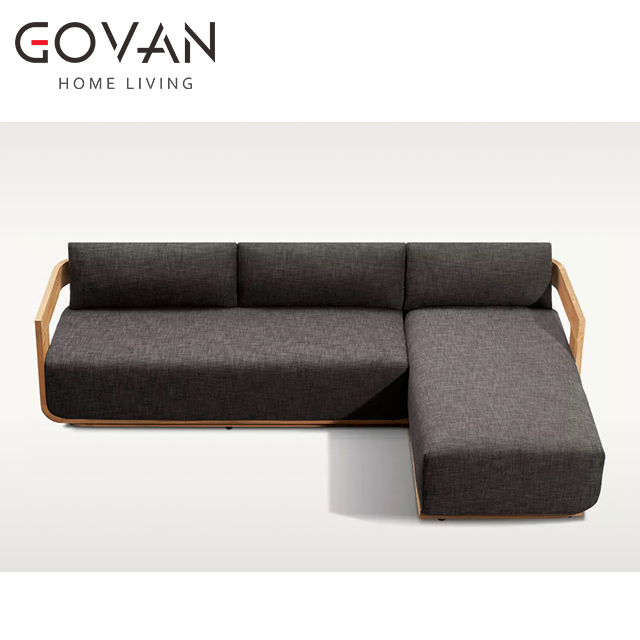 Sedona Collection-Sofa-Right-Arm Sofa-Chaise Sectional Sofa