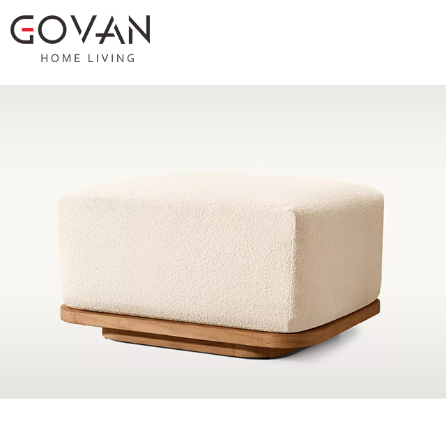 Sedona Collection-Ottoman-Outdoor Ottoman