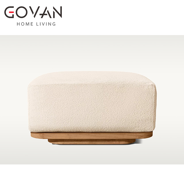 Sedona Collection-Ottoman-Outdoor Ottoman