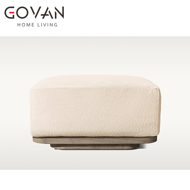 Sedona Collection-Ottoman-Outdoor Ottoman