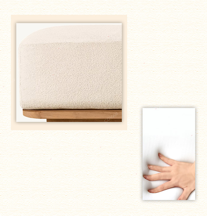 High-end furniture customization