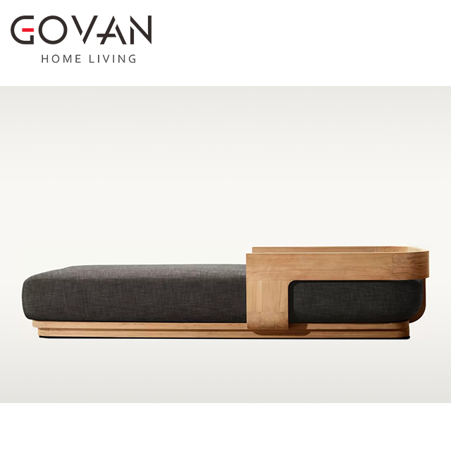 Sedona Collection-Daybed-Outdoor Chaise Lounge Chair