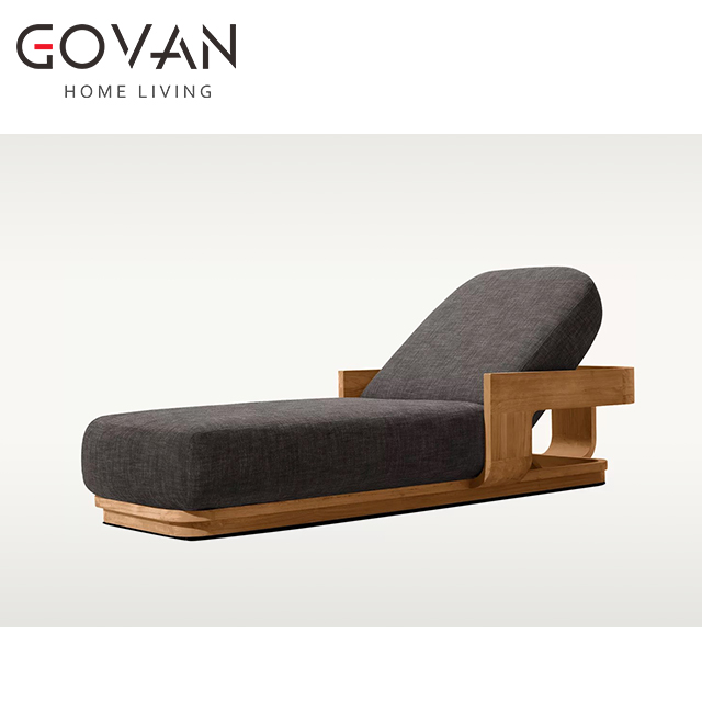 Sedona Collection-Daybed-Outdoor Chaise Lounge Chair