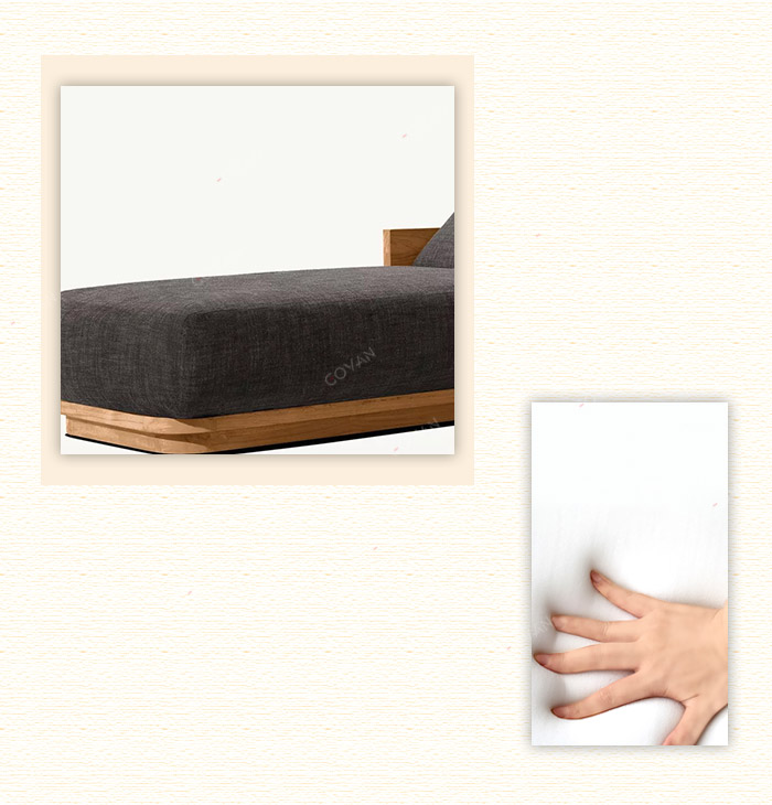 High-end furniture customization