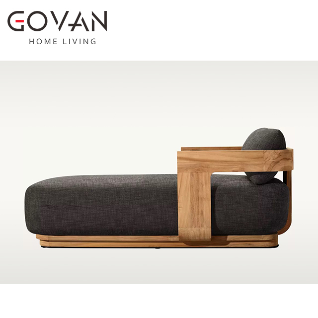 Sedona Collection-Daybed-Outdoor Daybed