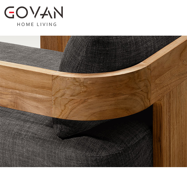 Sedona Collection-Daybed-Outdoor Daybed