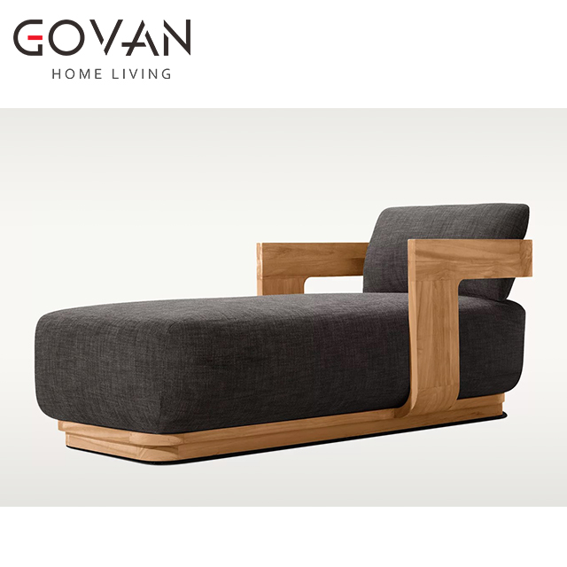 Sedona Collection-Daybed-Outdoor Daybed