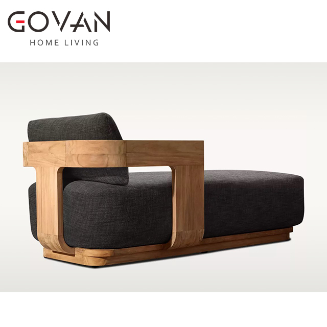 Sedona Collection-Daybed-Outdoor Daybed