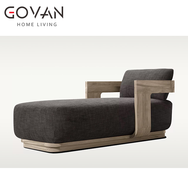 Sedona Collection-Daybed-Outdoor Daybed