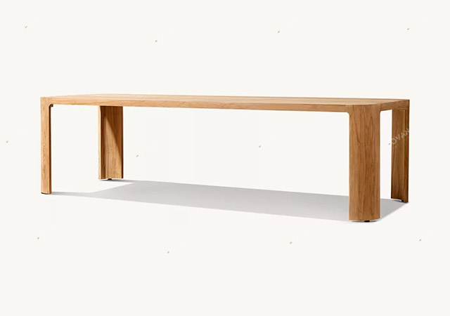 High-end furniture customization High-end furniture customization