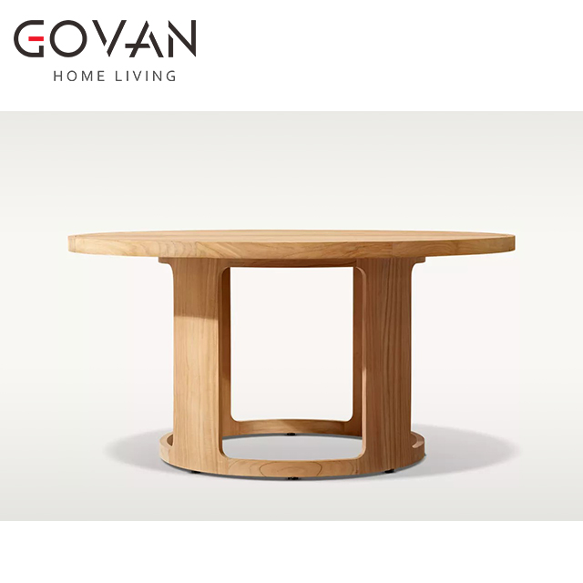 Sedona Collection-Dining Table-Outdoor Round Dining Table