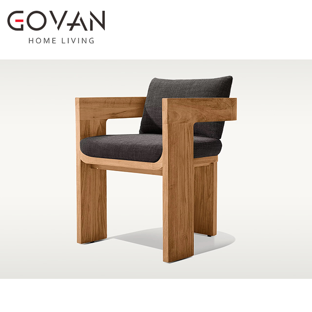 Sedona Collection-Chair-Outdoor Dining Armchair