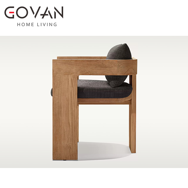 Sedona Collection-Chair-Outdoor Dining Armchair