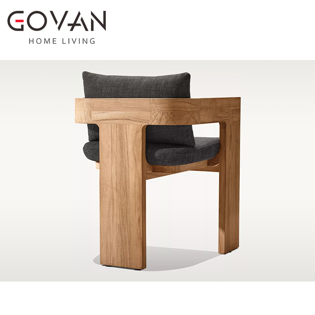 Sedona Collection-Chair-Outdoor Dining Armchair