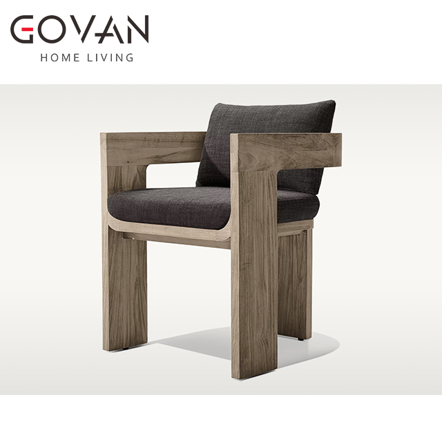 Sedona Collection-Chair-Outdoor Dining Armchair