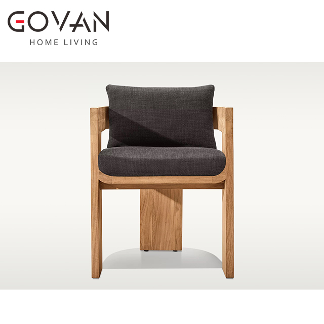 Sedona Collection-Chair-Outdoor Dining Armchair