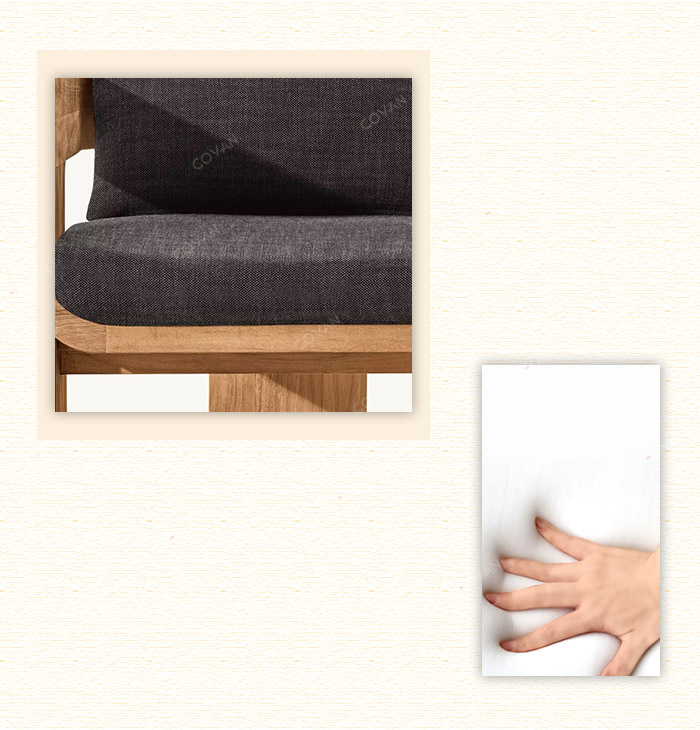 High-end furniture customization