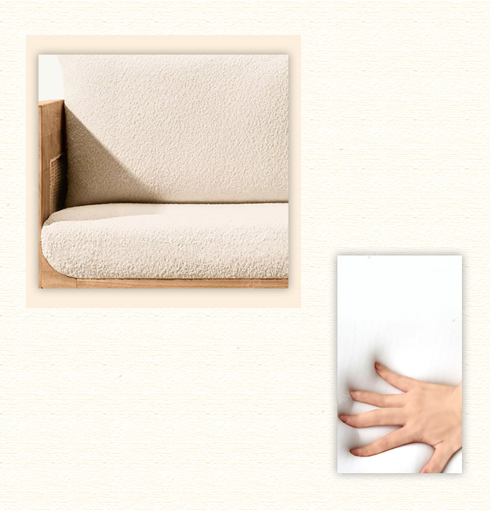 High-end furniture customization