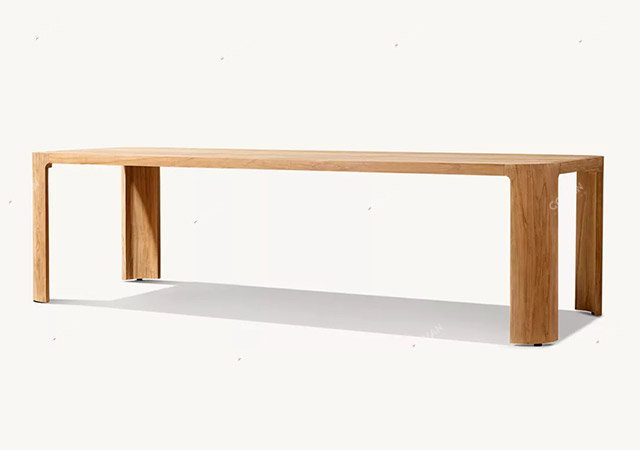 High-end furniture customization High-end furniture customization