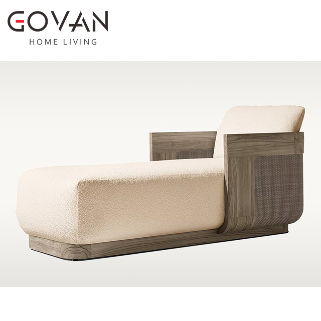 Sedona Cane Collection-Daybed-Outdoor Daybed