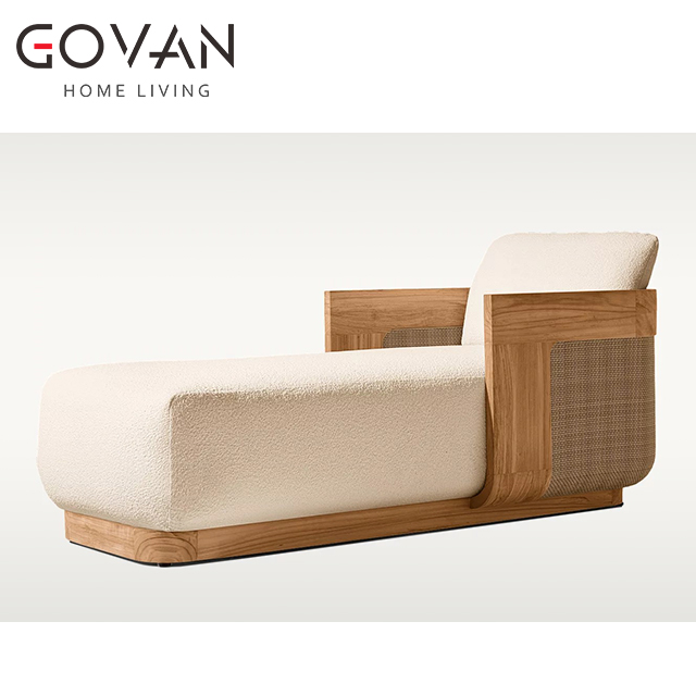 Sedona Cane Collection-Daybed-Outdoor Daybed