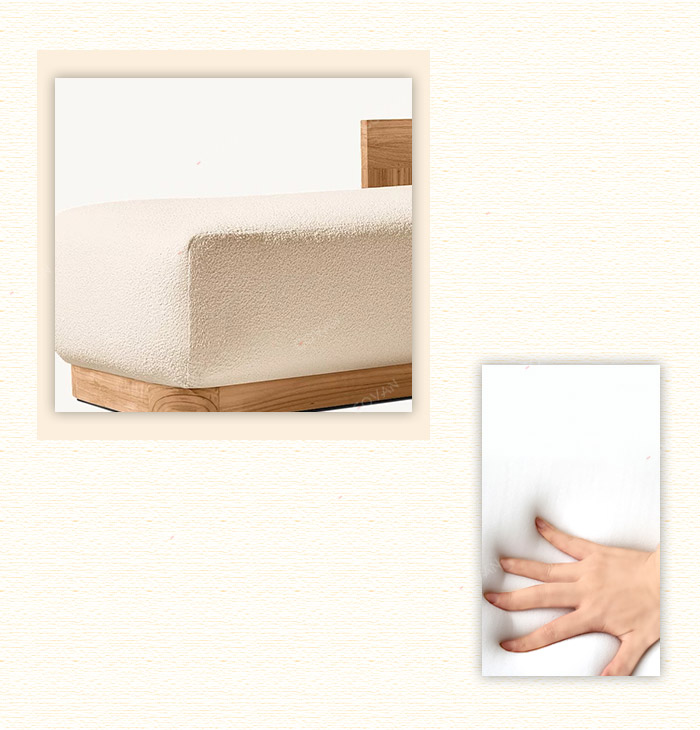 High-end furniture customization