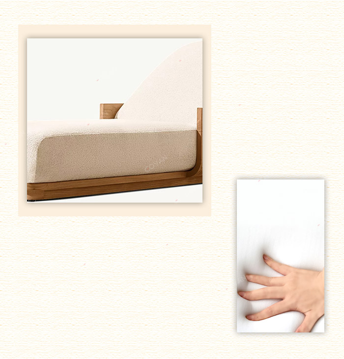 High-end furniture customization