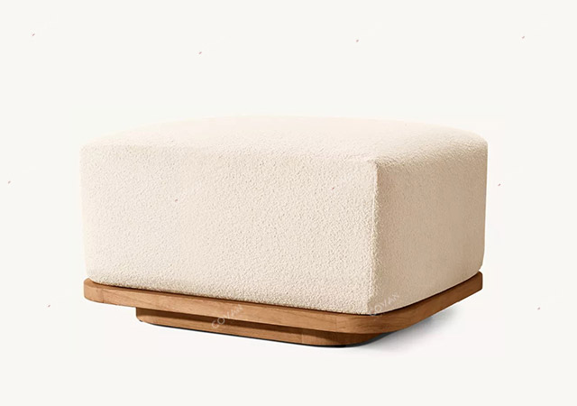 High-end furniture customization High-end furniture customization