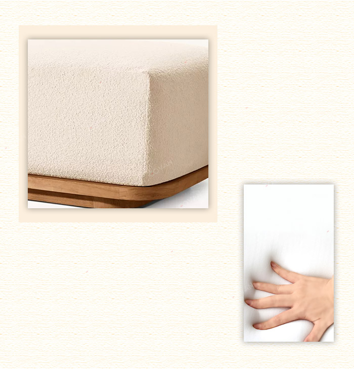 High-end furniture customization