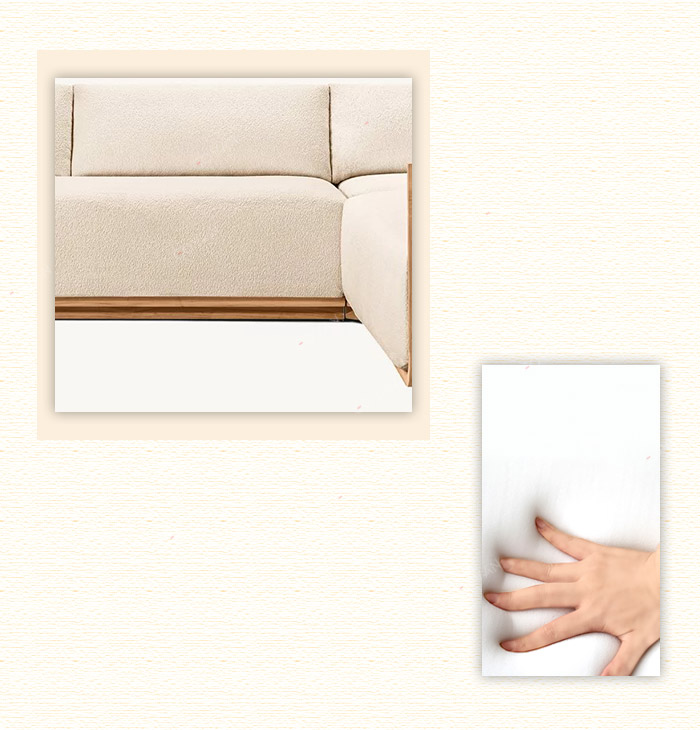 High-end furniture customization