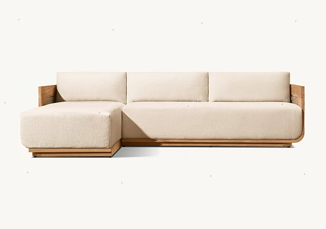 High-end furniture customization High-end furniture customization