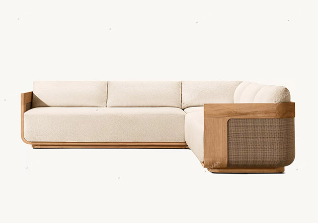 High-end furniture customization High-end furniture customization