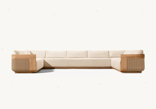 High-end furniture customization High-end furniture customization