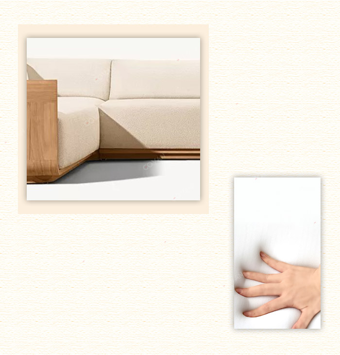 High-end furniture customization