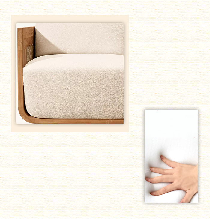 High-end furniture customization