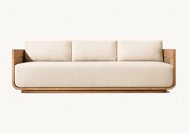 High-end furniture customization High-end furniture customization