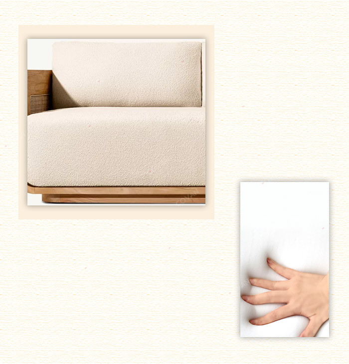 High-end furniture customization