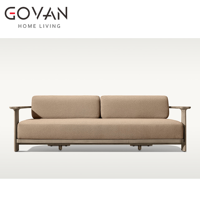 Dune Collection-Sofa-Outdoor Four Seater Sofa