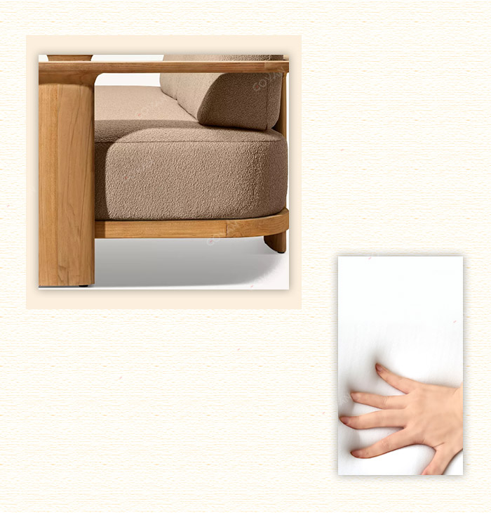 High-end furniture customization