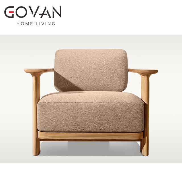 Dune Collection-Chair-Outdoor Lounge Chair