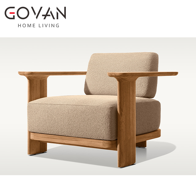 Dune Collection-Chair-Outdoor Lounge Chair