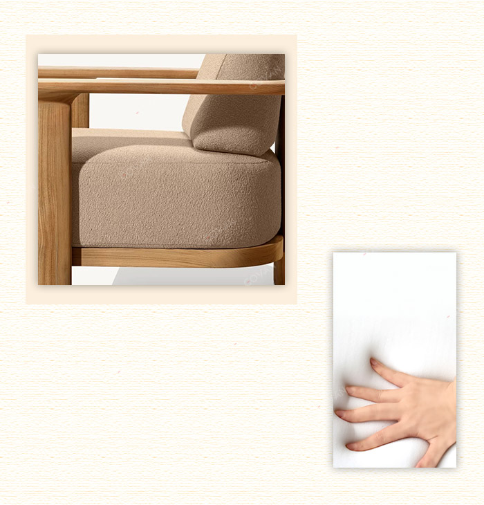 High-end furniture customization